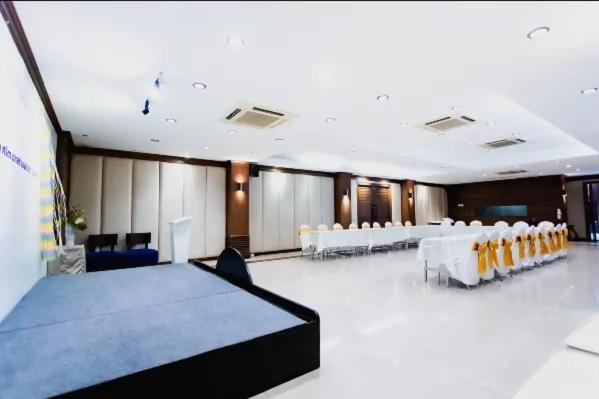 Sarita Cha Let And Spa Jomtien Beach Esterno foto